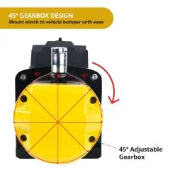 Novawinch Heavy Duty 12500LBS 12V Electric Winch Synthetic Rope -Carbon Offroad Sales QermvGIW8N4uyfVlSHrat mhI