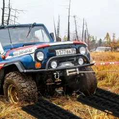 Manan 4WD Recovery Tracks Boards Car Recovery Kits Tools Sand Snow Grass 10T -Carbon Offroad Sales QnzrKgeB7GxnGIZb7wdTjGo3k