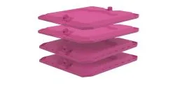 TRED GT LEVELLING PACK - NBCF Pink 8 TRED GT LEVELLING PACK - NBCF Pink -Carbon Offroad Sales Qu2okdRXv8TPeGvnnpPzF1cAo