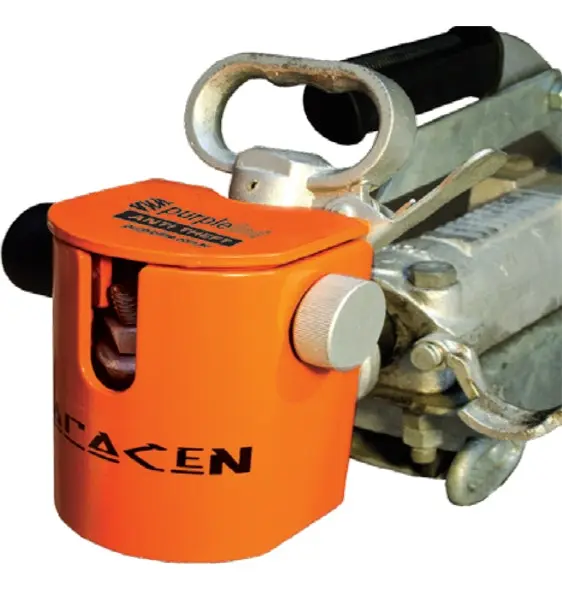 Purpleline Csk100 Complete Security Kit 4 Purpleline Csk100 Complete Security Kit - Image 2