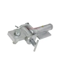 JAGSINGH 360D Weldable Zinc