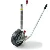 ALKO 10 Inch Trailer Boat Jockey Wheel
