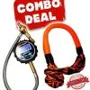 Carbon Offroad Carbon Digital Tyre Deflator And Soft Shackle Combo Deal -Carbon Offroad Sales R9wexKMoWstX HMJ7emzRQvLs