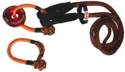 Carbon Offroad Carbon 4m 14000kg Bridle Rope, 2 X Soft Shackle, Recovery Ring Combo Deal -Carbon Offroad Sales RAhJdOIfAg1paF rz2GnJeHWE