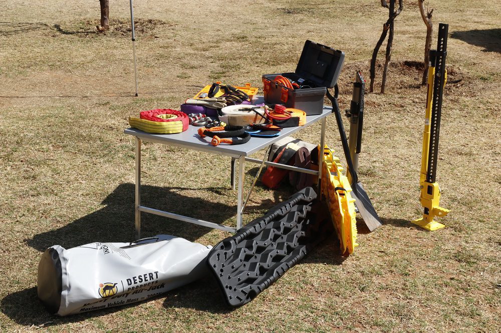 Front Page -Carbon Offroad Sales Recovery Series Part 1 Safety First 4