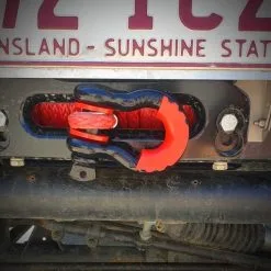 Carbon Offroad Carbon 4.75 Ton Bow Shackle - New Upgraded -Carbon Offroad Sales RmMU3UXVLXfUsuuZHVW5TYNK4