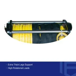 Novawinch T SERIES NVT12000 12000LB ELECTRIC WINCH WITH SYNTHETIC ROPE 9mm*26m DC 12V FOR 4X4 OFF-ROAD -Carbon Offroad Sales TfVISYmIekeLP1EW0oCYbih1E