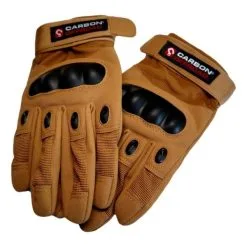 Carbon Offroad Carbon Ultimate Recovery Gloves