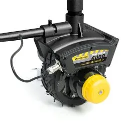 Rigg Gen2 12V 550W Electric Motorised Jockey Wheel Mini Mover - Black -Carbon Offroad Sales Tr8q3SQoHUrJGZV7U7F7hSbcc