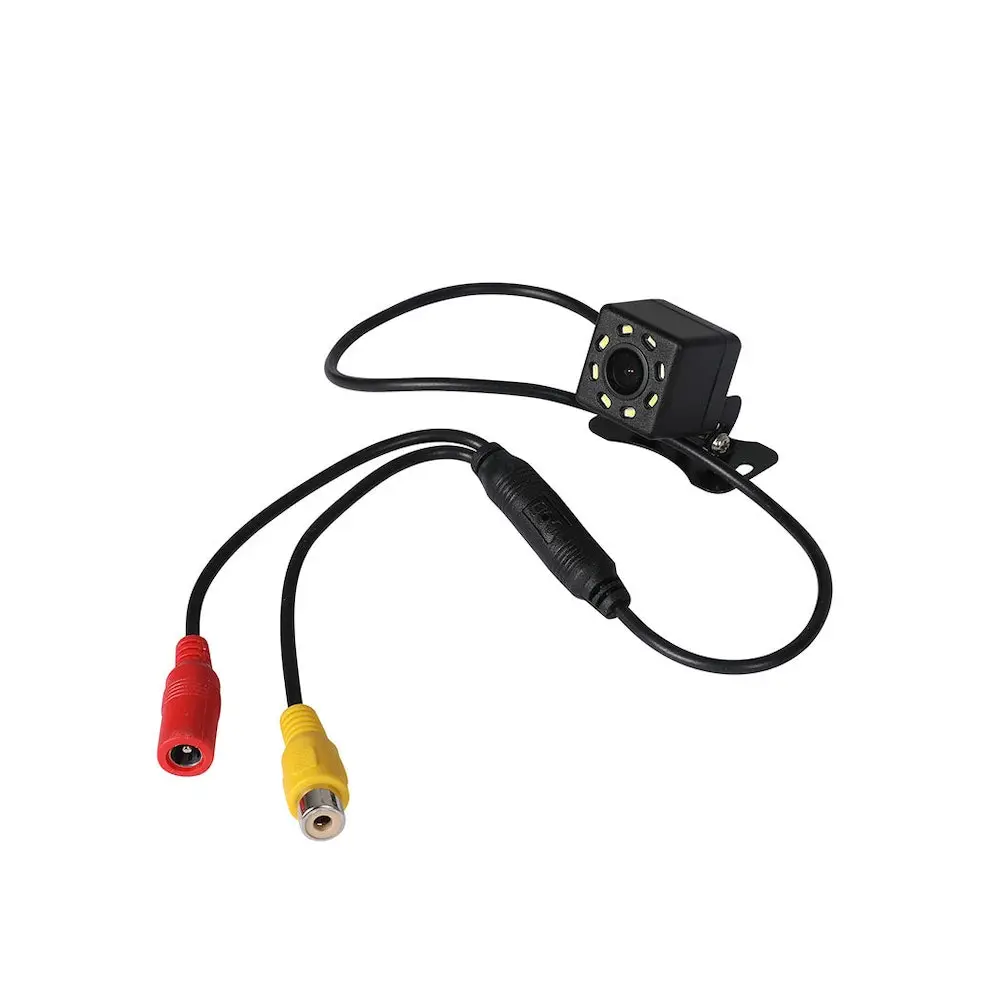 Manan Double 2 Din Car Stereo Head Unit Bluetooth Android MP5 Player +Camera 6 Manan Double 2 Din Car Stereo Head Unit Bluetooth Android MP5 Player +Camera - Image 4