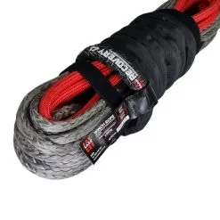 CAOS Recovery Gear CAOS Winch Rope - 30m