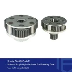 Novawinch T SERIES NVT12000 12000LB ELECTRIC WINCH WITH SYNTHETIC ROPE 9mm*26m DC 12V FOR 4X4 OFF-ROAD -Carbon Offroad Sales U6mht74evn8eq1hC HD0X5vEw