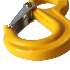 2x Traderight Eye Sling Hook Hammer Lock Chain Connector Kit Caravan Trailer With Connectors -Carbon Offroad Sales U74Md7PfGFlgYRFtqrLD7 QLc