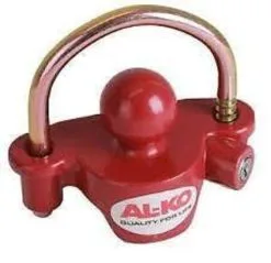 ALKO Universal Coupling Lock 616950