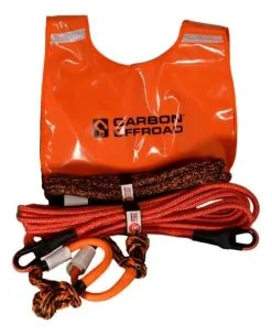 Carbon Offroad Gear Cube Premium Winch Kit - Large -Carbon Offroad Sales UKSQbHvpga8B26TM fMO4mys0
