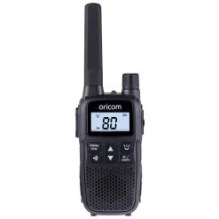 Oricom 2 Watt Handheld UHF CB Radio Trade Pack UHFTP2390 -Carbon Offroad Sales UM5cUXzMIZFsAmwXn5pwx8tZ4