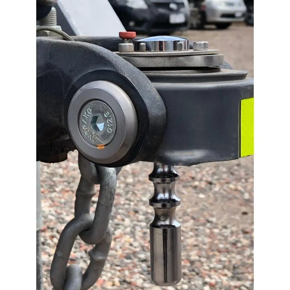 Milenco - DO35 Pin Coupling Lock - MIL3889 10 Milenco - DO35 Pin Coupling Lock - MIL3889 - Image 8