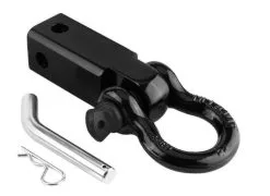 JAGSINGH Recovery Towbar