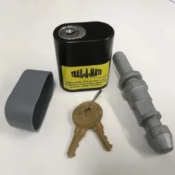 Trail-A-Mate Trail A Mate Anti Theft Lock -Carbon Offroad Sales Uqqqqa7jCgcVN72ldzOdOxqoU