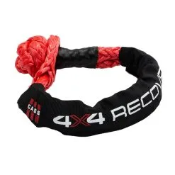 CAOS Recovery Gear CAOS 14T Soft Shackle