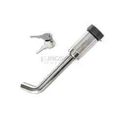 JAGSINGH Hitch Pin With Clip 5/8