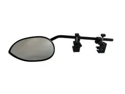 Milenco Aero Platinum Towing Mirror Pair MIL6606 -Carbon Offroad Sales V4He6Pj4dneTIKnjA2Oq93RuQ