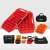 Bunker Indust Recovery Tracks Sand Track 15T Red + 10PCS Recovery Kit