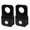 Manan 4Ton Snatch Block Pulley 2PC Winch Rope Hoist 4WD ATV Off Road Recovery -Carbon Offroad Sales VxQvrOITDsVjNagWnrzl8rtZE