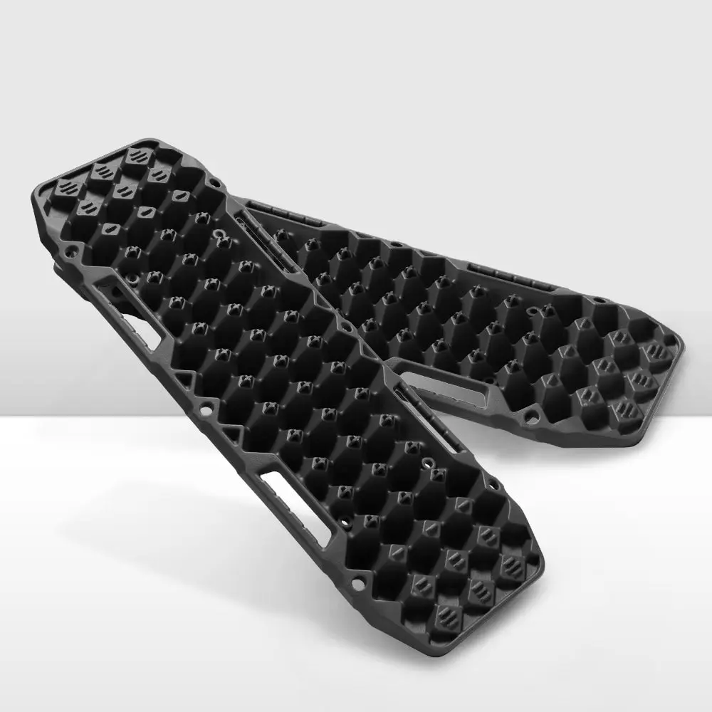 Bunker Indust Recovery Tracks 10T Extraction Board Snow Mud Tracks 10Ton 4WD 3 Bunker Indust Recovery Tracks 10T Extraction Board Snow Mud Tracks 10Ton 4WD