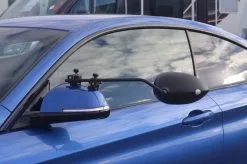 Milenco Aero 4 Extra Wide Towing Mirrors MIL2899 -Carbon Offroad Sales WHIpkoKCtwDezOI Q130Hy7R4