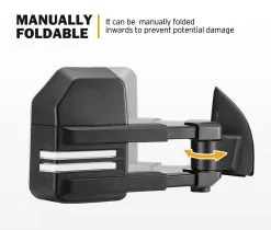 San Hima Pair Towing Mirrors For Ford Ranger Wildtrak MK PX XL XLT XLS 2012-MY2021 19 San Hima Pair Towing Mirrors For Ford Ranger Wildtrak MK PX XL XLT XLS 2012-MY2021 -Carbon Offroad Sales WcVBsremU0fN8erOLPNz0J YM