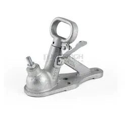 JAGSINGH Trailer Coupling 2000kg Rated