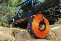 CAOS Recovery Gear CAOS 8T Snatch Strap 75mm X 9m (Orange) 12 CAOS Recovery Gear CAOS 8T Snatch Strap 75mm X 9m (Orange) -Carbon Offroad Sales Wr3r1MtJPvK6kM6iKHI YTZf8