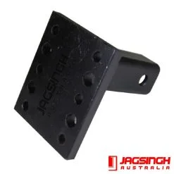 JAGSINGH Drop Towbar Bracket Multi Size