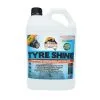 CleanAWORX - RV Care Tyre Shine Solvent Silicone Based Long Lasting 5L -Carbon Offroad Sales X3Yk8KAzWVQRLvZxda8eNk0M0