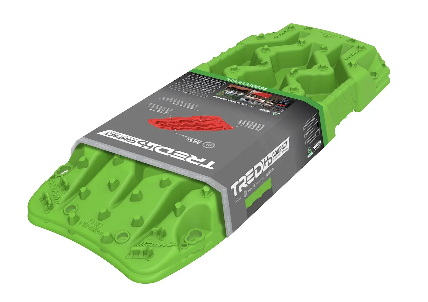 TRED HD Compact 4 TRED HD Compact - Image 2