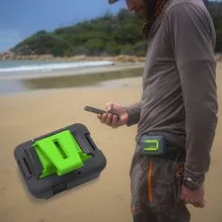 Zoleo Cradle Kit -Carbon Offroad Sales XDVcK19GW1z3AINIEIYugaWJA