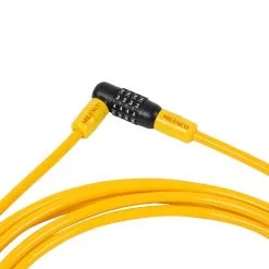 Milenco - 6m Security Cable - MIL5951 -Carbon Offroad Sales XGtLo 6ykhEdz9GiAYEcfgxvE