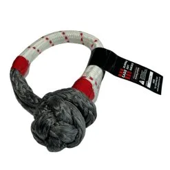 CAOS Recovery Gear CAOS 20T Soft Shackle -Carbon Offroad Sales Xjt1o5K31 37IJYxVyypZI5UQ