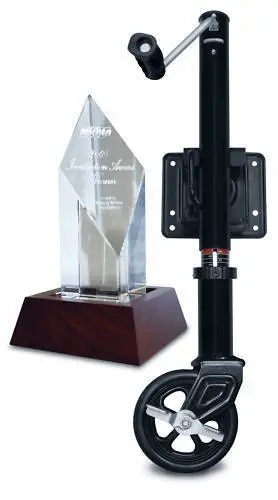 Safety 800 Jockey Wheel/ Ball Weight Scale 3 Safety 800 Jockey Wheel/ Ball Weight Scale