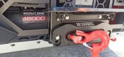 Carbon Offroad Carbon Scout Pro 15K Winch And Recovery Kit Combo 18 Carbon Offroad Carbon Scout Pro 15K Winch And Recovery Kit Combo -Carbon Offroad Sales Y9o Ctt4Pebz5THulPSrBNrAw