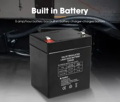 San Hima Break Away System With Battery & Switch Trailer Float Boat Electric Brakeaway -Carbon Offroad Sales YCA bsPathOyxvooJ8 zxmt6U