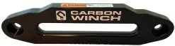 Carbon Offroad Carbon Winches Standard Hawse Fairlead