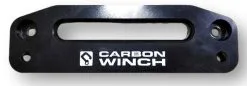 Carbon Offroad Carbon Winches Australia 20mm Multi-fit Fairlead Black Anodised -Carbon Offroad Sales YZg2HoVlaFGCe yEgiImGVWj8