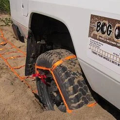 Outback Tracks Bog Out Recovery Kit - Twin Pack. AUSTRALIAN MADE -Carbon Offroad Sales YgjGQLWa H8q9ZTC78XLUqk6g