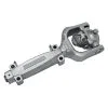 ALKO AL-KO 3.5T Off-Road Ball Coupling For Trailers Caravans Electric Brake