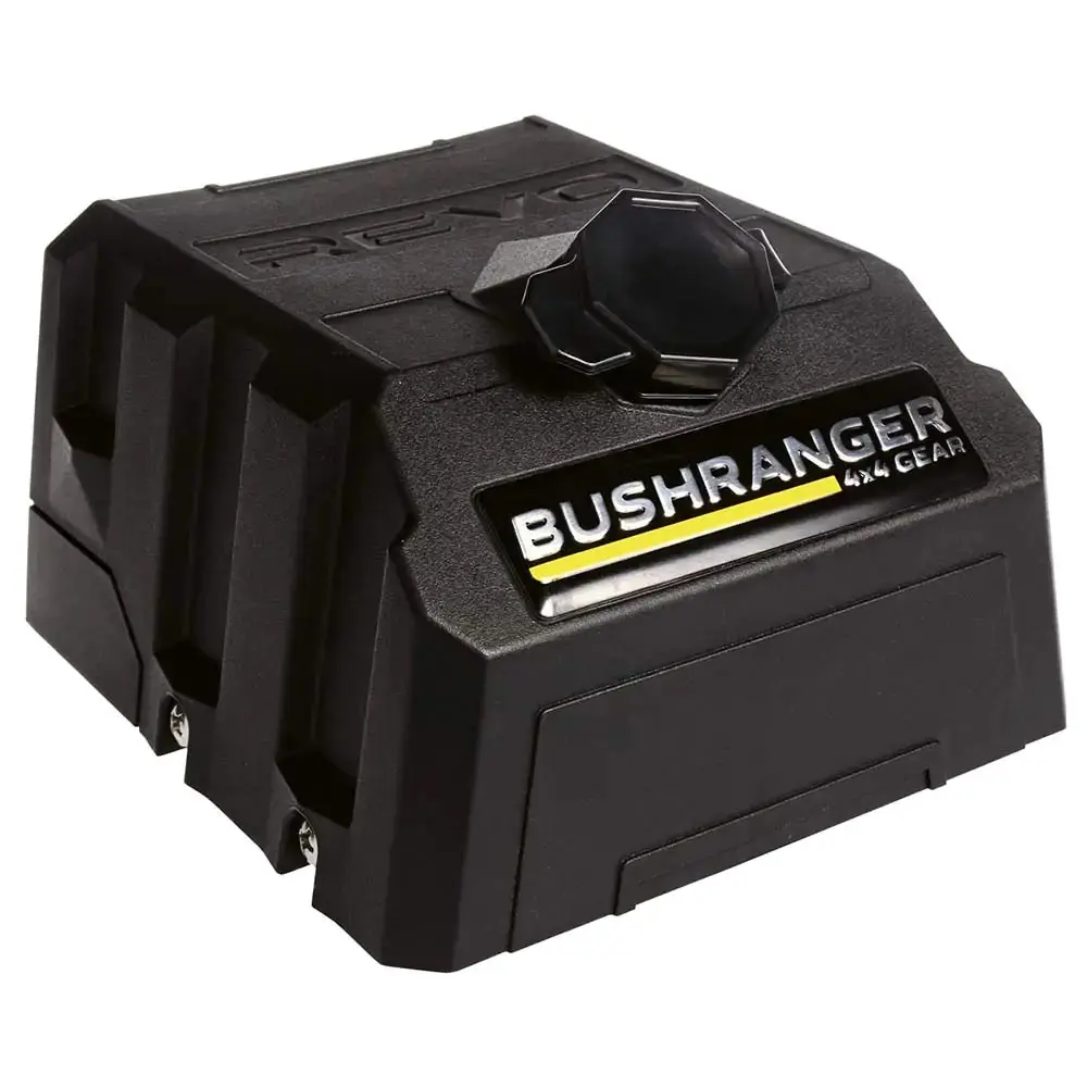 Bushranger - Revo Winch 12,000lb Synthetic 7 Bushranger - Revo Winch 12,000lb Synthetic - Image 5