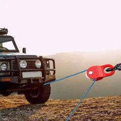 Manan 10 Ton Snatch Block Winch Recovery Rope Pulley Hoist 4WD Off Road Recover 17 Manan 10 Ton Snatch Block Winch Recovery Rope Pulley Hoist 4WD Off Road Recover -Carbon Offroad Sales Z6o7XHccXUMNt v9mg41OSXHI