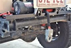 Carbon Offroad Carbon Monkey Fist 10000kg Winch Rope Thimble -Carbon Offroad Sales ZBDTfg3ryjF9SAMf57OJW3FLU