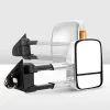 San Hima Extendable Towing Mirrors Fit Nissan Navara D23 NP300 2015-On Chrome -Carbon Offroad Sales ZJtJAvrT97IL14Ogy fl9yjO4